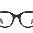 Laden Sie das Bild in den Galerie-Viewer, 1954-Brillen-Mapleton-50-24-04 - Braun matt-Schönhelden