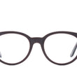Laden Sie das Bild in den Galerie-Viewer, 1984-Brillen-Mapleton-49-18-04 - Braun matt-Schönhelden