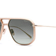 Laden Sie das Bild in den Galerie-Viewer, BRETT Ed Sun (pol)-Brille-Brett-C18 - ROSEGOLD-56-16-Schönhelden