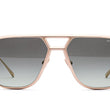 Laden Sie das Bild in den Galerie-Viewer, BRETT Ed Sun (pol)-Brille-Brett-C18 - ROSEGOLD-56-16-Schönhelden