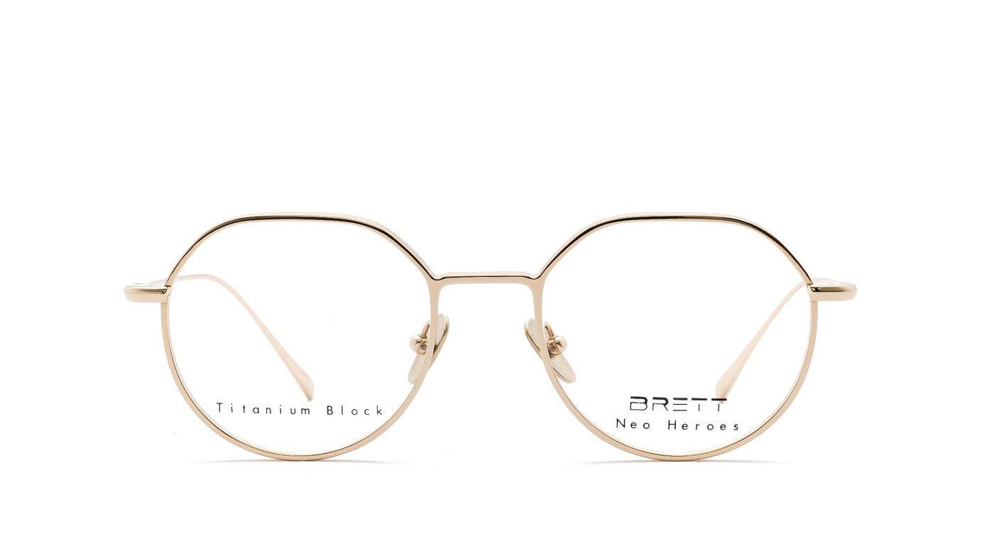 BRETT Gordon-Brille-Brett-C01 - GOLD-49-19-Schönhelden