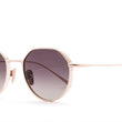 Laden Sie das Bild in den Galerie-Viewer, BRETT Gordon Sun-Brille-Brett-C18 - PINK GOLD-49-19-Schönhelden