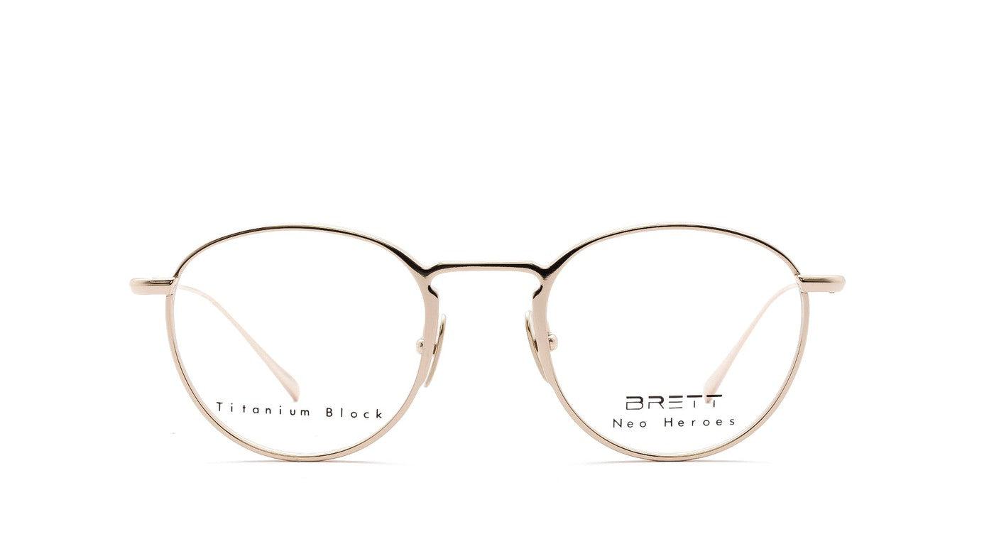 BRETT Jody-Brille-Brett-C01 - GOLD-47-21-Schönhelden