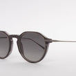 Laden Sie das Bild in den Galerie-Viewer, BRETT Lee Sun-Brille-Brett-C07 - GRIS/ARGENT-48-22-Schönhelden
