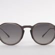 Laden Sie das Bild in den Galerie-Viewer, BRETT Lee Sun-Brille-Brett-C07 - GRIS/ARGENT-48-22-Schönhelden