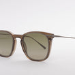 Laden Sie das Bild in den Galerie-Viewer, BRETT Philip Sun-Brille-Brett-C07 - GRIS/GUN-50-21-Schönhelden
