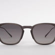 Laden Sie das Bild in den Galerie-Viewer, BRETT Philip Sun-Brille-Brett-C07 - GRIS/GUN-50-21-Schönhelden