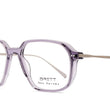 Laden Sie das Bild in den Galerie-Viewer, BRETT Ralph-Brille-Brett-C07 - GREY / SILVER-55-17-Schönhelden