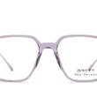 Laden Sie das Bild in den Galerie-Viewer, BRETT Ralph-Brille-Brett-C07 - GREY / SILVER-55-17-Schönhelden