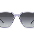 Laden Sie das Bild in den Galerie-Viewer, BRETT Ralph Sun-Brille-Brett-C07 - GREY / SILVER-55-17-Schönhelden
