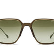 Laden Sie das Bild in den Galerie-Viewer, BRETT Ralph Sun-Brille-Brett-C16 - KHAKI / SILVER-55-17-Schönhelden