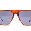 Laden Sie das Bild in den Galerie-Viewer, BRETT TONY Sun pol-Sonnenbrille-Brett-C09 - HONEY TORTOISE / SILVER-57-18-Schönhelden