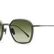 Laden Sie das Bild in den Galerie-Viewer, BRETT VIRGIL Sun pol-Brille-Brett-C06 - MATT GRAPHITE pol-51-20-Schönhelden
