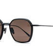 Laden Sie das Bild in den Galerie-Viewer, BRETT VIRGIL Sun pol-Brille-Brett-C06 - MATT GRAPHITE pol-51-20-Schönhelden