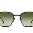 Laden Sie das Bild in den Galerie-Viewer, BRETT VIRGIL Sun pol-Brille-Brett-C06 - MATT GRAPHITE pol-51-20-Schönhelden