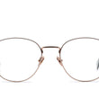 Laden Sie das Bild in den Galerie-Viewer, COBLENS Ankunft-Brillen-Coblens-306 - ROSE GOLD POLIERT-51-18-Schönhelden