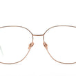 Laden Sie das Bild in den Galerie-Viewer, COBLENS Beleuchtung-Brillen-Coblens-306 - ROSE GOLD POLIERT-57-13-Schönhelden
