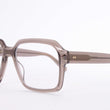 Laden Sie das Bild in den Galerie-Viewer, COBLENS Destination DTM-Brillen-Coblens-995 - OLIVE TRANSPARENT-56-19-Schönhelden