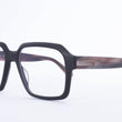Laden Sie das Bild in den Galerie-Viewer, COBLENS Destination DTM-Brillen-Coblens-995 - OLIVE TRANSPARENT-56-19-Schönhelden