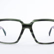 Laden Sie das Bild in den Galerie-Viewer, COBLENS Destination DTM-Brillen-Coblens-995 - OLIVE TRANSPARENT-56-19-Schönhelden