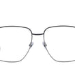 Laden Sie das Bild in den Galerie-Viewer, COBLENS Leitwerk-Brille-Coblens-101 - GRAPHITT MATT-57-16-Schönhelden