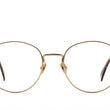 Laden Sie das Bild in den Galerie-Viewer, COBLENS Nebenstrecke-Brille-Coblens-230 - SOFT GOLD MATT-50-19-Schönhelden