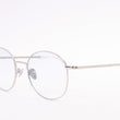 Laden Sie das Bild in den Galerie-Viewer, COBLENS Nebenstrecke-Brille-Coblens-230 - SOFT GOLD MATT-50-19-Schönhelden