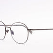 Laden Sie das Bild in den Galerie-Viewer, COBLENS Nebenstrecke-Brille-Coblens-230 - SOFT GOLD MATT-50-19-Schönhelden