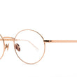 Laden Sie das Bild in den Galerie-Viewer, COBLENS Positionsleuchte-Brille-Coblens-306 - ROSE GOLD POLIERT-48-19-Schönhelden