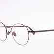 Laden Sie das Bild in den Galerie-Viewer, COBLENS Positionsleuchte-Brille-Coblens-306 - ROSE GOLD POLIERT-48-19-Schönhelden