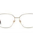 Laden Sie das Bild in den Galerie-Viewer, COBLENS Reisebus-Brille-Coblens-330 - SOFT GOLD POLIERT-52-13-Schönhelden