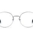 Laden Sie das Bild in den Galerie-Viewer, COBLENS Rollfeld-Brille-Coblens-304 - WARMES GRAU POLIERT-52-19-Schönhelden