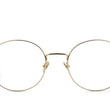 Laden Sie das Bild in den Galerie-Viewer, COBLENS Rollfeld-Brille-Coblens-330 - SOFT GOLD POLIERT-52-19-Schönhelden
