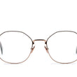 Laden Sie das Bild in den Galerie-Viewer, COBLENS Schiebedach-Brille-Coblens-306 - SOFT ROSE GOLD-49-17-Schönhelden
