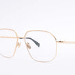 Laden Sie das Bild in den Galerie-Viewer, COBLENS Soloflug-Brille-Coblens-330 - SOFT GOLD-54-14-Schönhelden