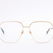 Laden Sie das Bild in den Galerie-Viewer, COBLENS Soloflug-Brille-Coblens-330 - SOFT GOLD-54-14-Schönhelden