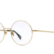 Laden Sie das Bild in den Galerie-Viewer, COBLENS Sonnenblende-Brille-Coblens-330 - GOLD POLIERT-53-18-Schönhelden
