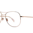 Laden Sie das Bild in den Galerie-Viewer, COBLENS Verkehrsinsel-Brille-Coblens-306 - SOFT ROSE GOLD-55-15-Schönhelden
