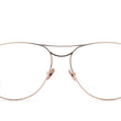 Laden Sie das Bild in den Galerie-Viewer, COBLENS Verkehrsinsel-Brille-Coblens-306 - SOFT ROSE GOLD-55-15-Schönhelden