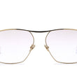 Laden Sie das Bild in den Galerie-Viewer, COBLENS Visum-Brille-Coblens-330 - SOFT GOLD POLIERT-57-16-Schönhelden
