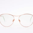 Laden Sie das Bild in den Galerie-Viewer, COBLENS Vorfahrt-Brille-Coblens-306 - ROSE GOLD POLIERT-52-16-Schönhelden