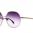 Laden Sie das Bild in den Galerie-Viewer, COBLENS Wirbelschleppe Sun-Brille-Coblens-306 - ROSE GOLD POLIERT-57-16-Schönhelden
