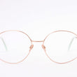 Laden Sie das Bild in den Galerie-Viewer, COBLENS Rolltreppe-Brille-Coblens-306 - ROSE GOLD POLIERT-54-15-Schönhelden