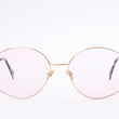 Laden Sie das Bild in den Galerie-Viewer, COBLENS Rolltreppe-Brille-Coblens-330 - SOFT GOLD POLIERT-54-15-Schönhelden