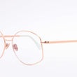 Laden Sie das Bild in den Galerie-Viewer, COBLENS Rolltreppe-Brille-Coblens-330 - SOFT GOLD POLIERT-54-15-Schönhelden