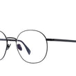Laden Sie das Bild in den Galerie-Viewer, Coblens Gangplatz-Brille-Coblens-201 - SCHWARZ MATT-54-18-Schönhelden