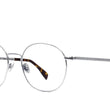 Laden Sie das Bild in den Galerie-Viewer, Coblens Gangplatz-Brille-Coblens-201 - SCHWARZ MATT-54-18-Schönhelden