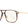 Laden Sie das Bild in den Galerie-Viewer, Cutler & Gross 0006-Brille-Cutler & Gross-55-15-02 - Havana on 24K Yellow Gold-Schönhelden
