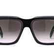 Laden Sie das Bild in den Galerie-Viewer, Cutler & Gross CGLS 1418-Brille-Cutler & Gross-01 - black gold 24KT-57-19-Schönhelden