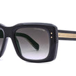 Laden Sie das Bild in den Galerie-Viewer, Cutler & Gross CGLS 1418-Brille-Cutler & Gross-01 - black gold 24KT-57-19-Schönhelden